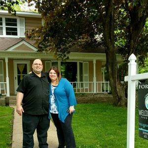 Meet your Posher, Heather